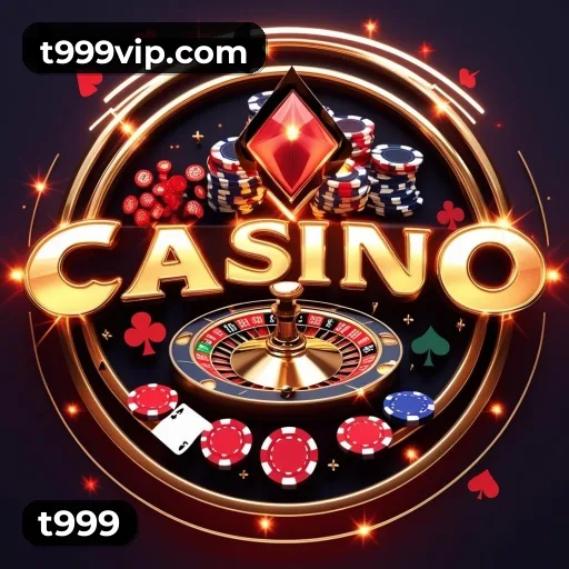 Odds Competitivas t999