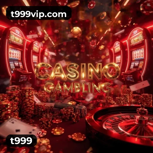 t999 PIX Instantâneo - Saques em 8 Minutos