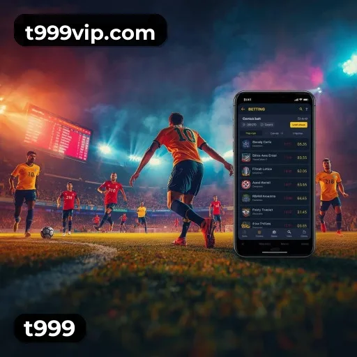 Loteria t999 - Quina e mais jogos