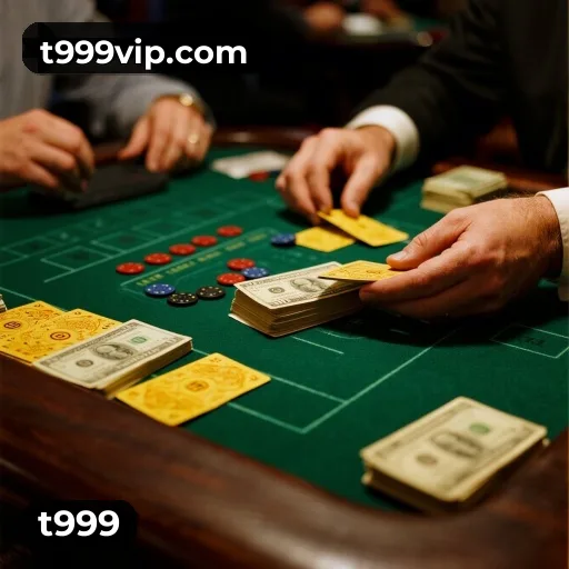 Slots t999 - Jackpots Progressivos