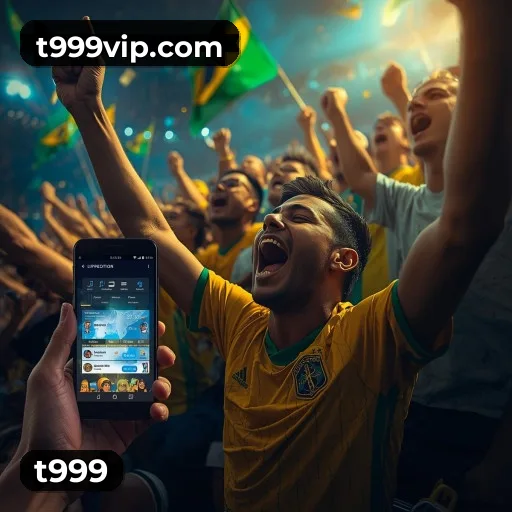 Slots t999 - RTP Alto Certificado