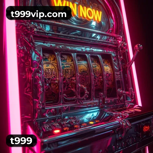 Slots t999 - Giros Grátis Diários