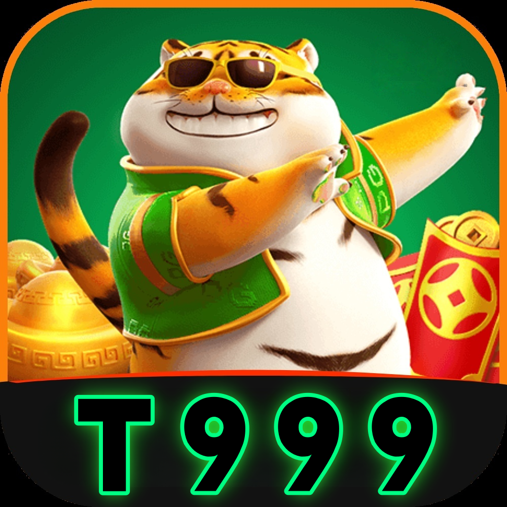 Logo da t999